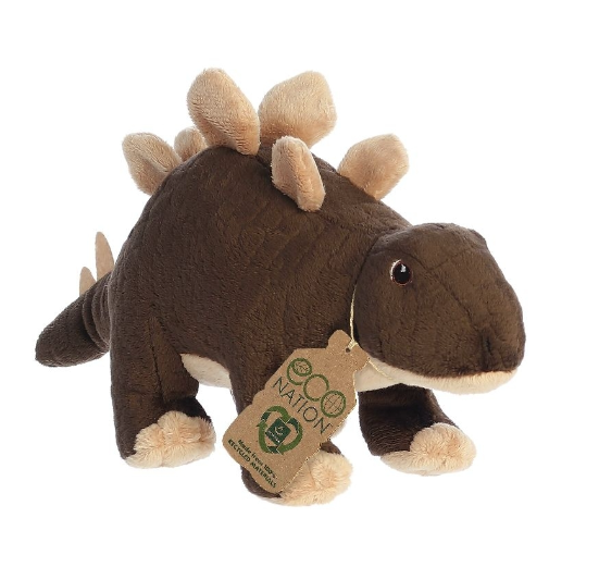 Aurora DINO Doll DRAGON MEDIUM LARGE d10