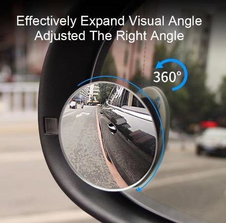High Quality Universal Blind spot mirror