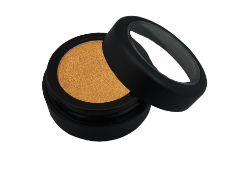 Nichido True Colors Eye Shadow - Gold Frost