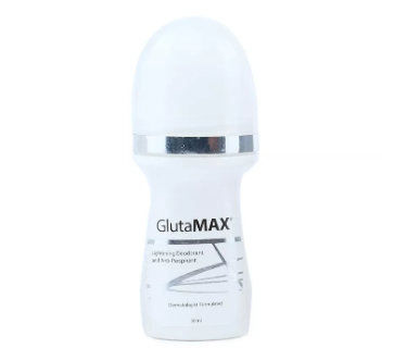 GLUTAMAX Lightening and Anti-Persipirant Deo 50ML
