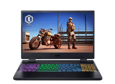 Acer Nitro 5 AN515-58-78EN 15.6" FHD i7-12700H 8gb DDR4 512gb SSD RTX 3050 4gb Windows 11 Gaming Laptop
