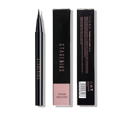 STAGENIUS Waterproof Long Lasting Eyeliner