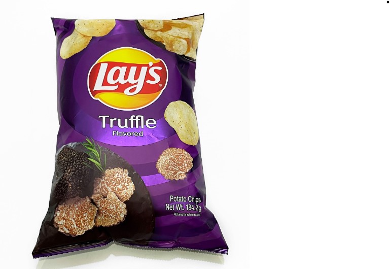 Lay's Truffle Flavored 170g