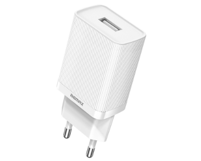 Remax Usb Charger RP-U42 EU-White
