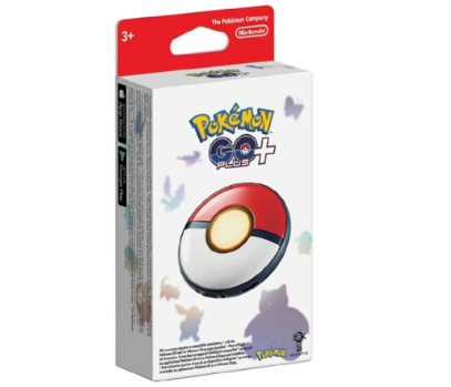 Pokemon Trading Card Game Pokemon Go Plus  (ASIA)