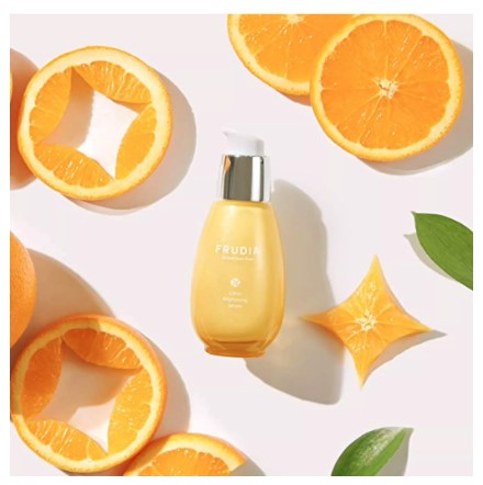 Frudia  Citrus Brightening Serum 50G