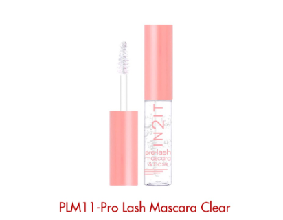 IN2IT Pro Lash Mascara Make-up 03-PLM11