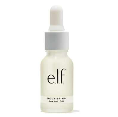 Elf Cosmetics Nourishing Facial Oil