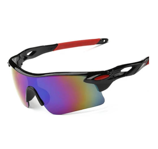 Cycling Glasses Sunglasses For Men Women Anti-uv Outdoor Sport Cycling Sunglasses Bike Glasses Bicycle Windproof Eyewear SG10