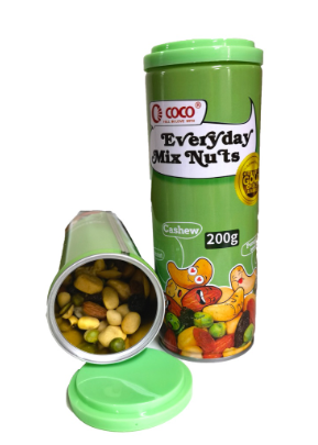 Coco Everyday Mix Nuts 200g