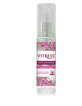 Vitress Hair Freshener Floral Bloom 50ml