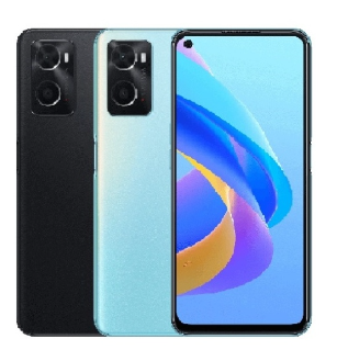 OPPO A76 Smartphone  6+128GB