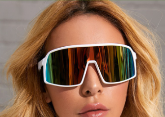 anti Radiation Glasses Protective sunglasses Cycling Glasses Bike Glasses Eyewear Running Fishing Sports Sunglasses PC