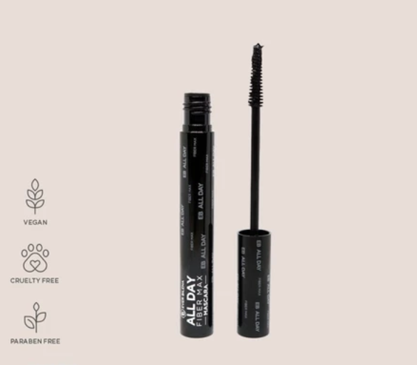 EB All day Fiber Max Mascara 7g
