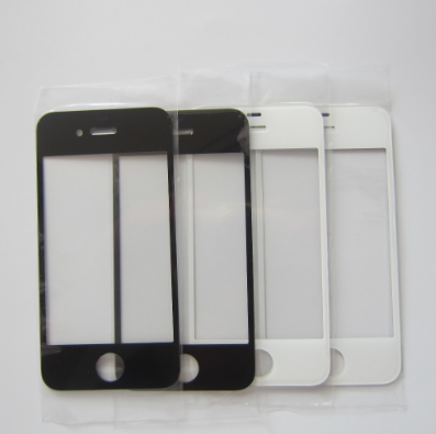 IPhone 4 4s 5 5S LCD Display Touch Screen Front Outer Glass Phone Replacement Part