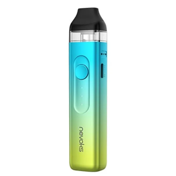 Nevoks Feelin Pod Moonlight Green Brand New