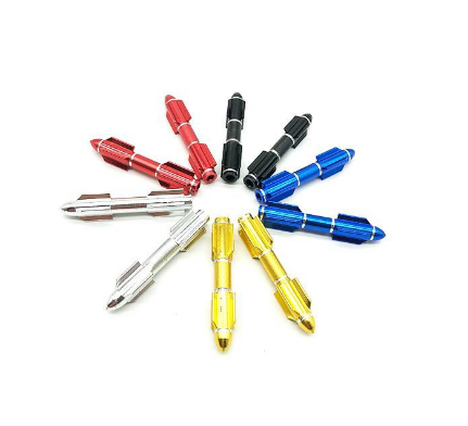 MOTORCYCLE (1PAIR) ROCKET ADJUSTER 90MM