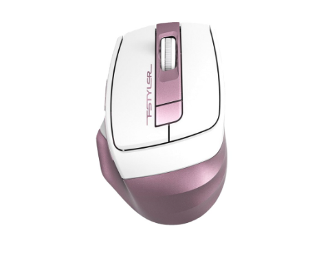 A4Tech FG35 Fstyler 2.4G Wireless Mouse