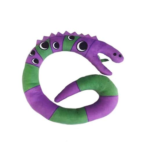 Garten of BanBan Plush Jumbo Josh Toy Soft Plush Stuffed Games Derivative Garden Of Banban Plushies Toy For Kids Children Gift B24