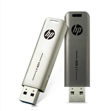 HP FLASH DRIVE X796L 3.1 USB 64GB