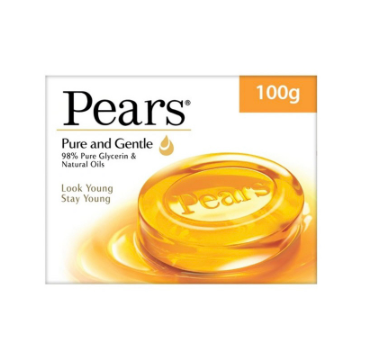 Premium Pears Transparent Original 100g
