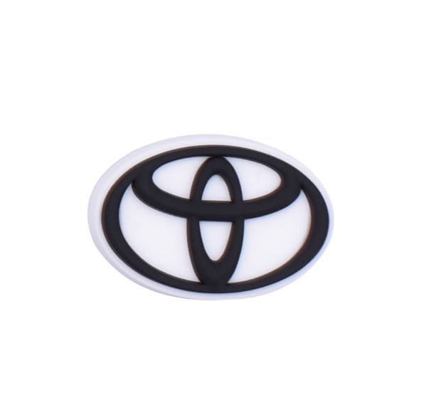 Cartoon Lamborghini Jibbitz Charm Car Logo Jibits for Croc Pin Ferrari Shoe Charms Maserati Audi Jibbits Crocks Women Shoes Accessories 18