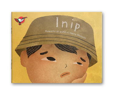 Inip - Picture Book - Grade 1 Filipino