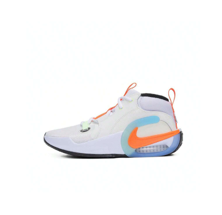 Nike 2024 Youth Air Zoom Crossover 2 SE (GS) Basketball Shoes, HF5733-181