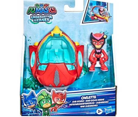 PJ Masks Owlette Hero Wristband