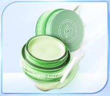 SACE LADY Repairing Lip Mask Nourishing Moisturizing Soften Lip Makeup 7G