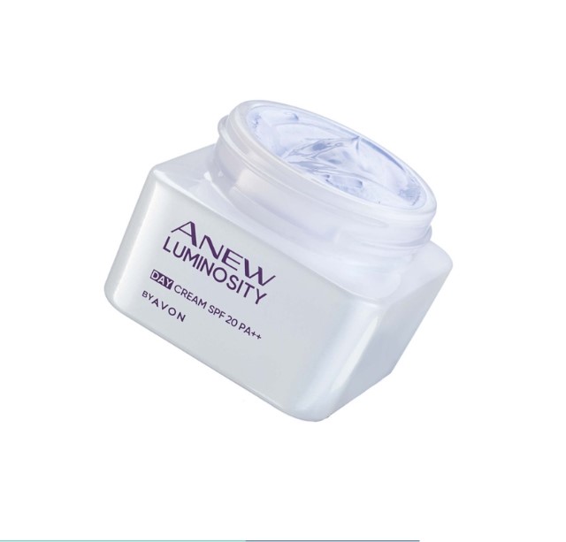 Avon Anew Luminosity Day Cream 50g