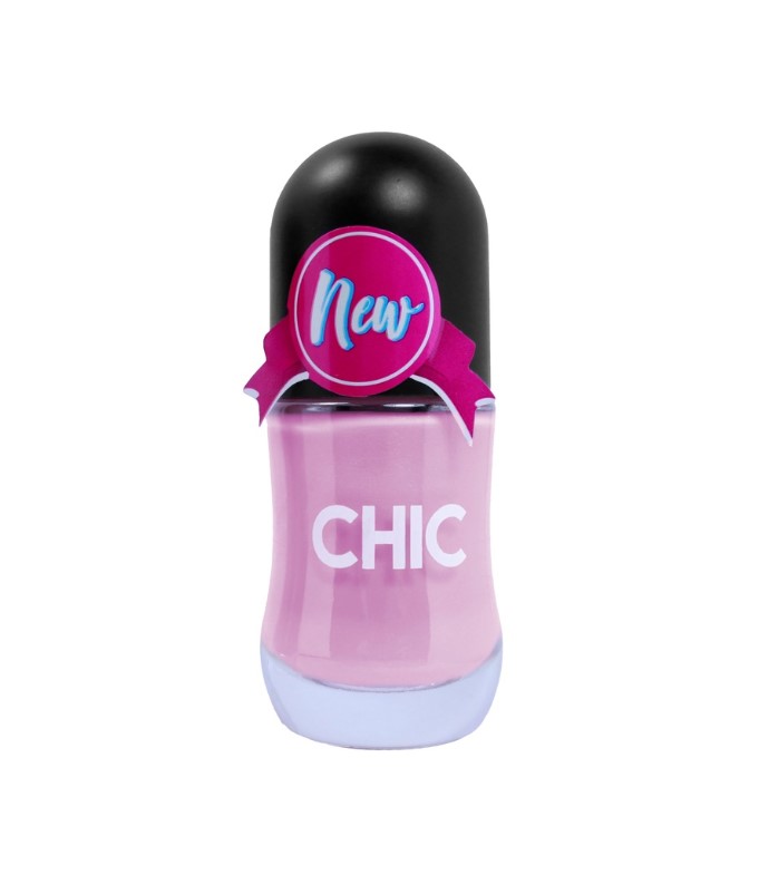 Chic Nail Color Candies Be Love Collection in Curly Confections 13ml