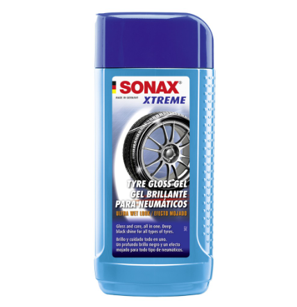 Sonax Xtreme Tyre Gloss Gel 250ml
