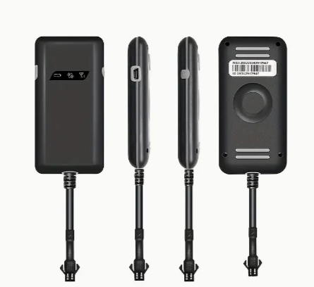 GPS Tracker Multi-function GPS Tracker Electronic Fence Remote Oil And Power Off Motorcycle GPS Tracker Vehicle GPS Tracker