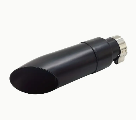 Motorcycle Exhaust Slipon Short Muffler Pipe For 2017-2023 For Honda For Rebel CM CMX 300 500 1100 CMX300 CMX500 CMX1100 (Approx 105db)