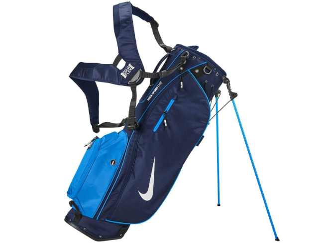 Nike Sport Lite Golf Bag