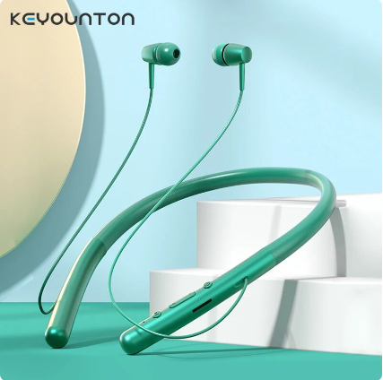 Wireless Bluetooth Earphones Magnetic Sports Running Headset IPX5 Waterproof Sport Earbuds Noise reduction Headphones For iPhone