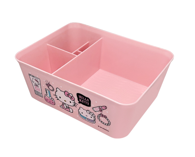 Hello Kitty Multi-Functional Organizer