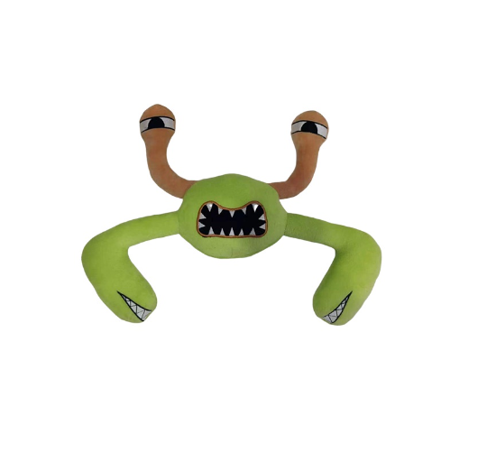 Garten of BanBan Plush Jumbo Josh Toy Soft Plush Stuffed Games Derivative Garden Of Banban Plushies Toy For Kids Children Gift B49