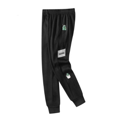 Unifit Unisex Kids Cotton Jogger Pants