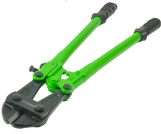 Bolt Cutter 24 Inches