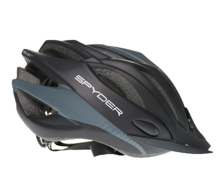 Spyder MTB Cycling Helmet Helix QR-SP S1