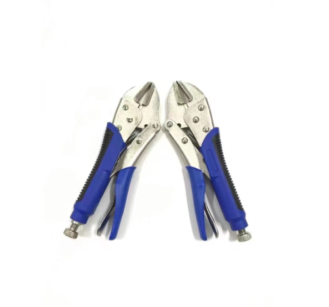 Ares Pliers. 10 Inch Tools Straight Mouth.Vise Grip