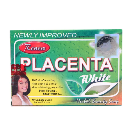 RENEW Whitening Soap 135G