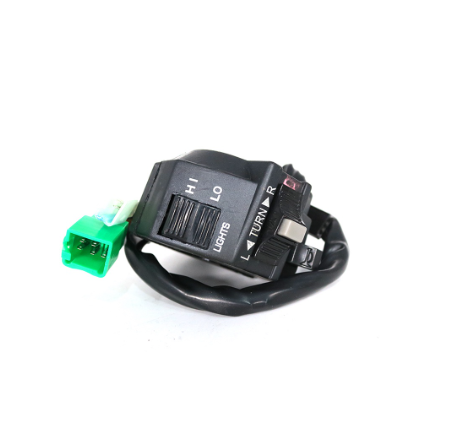 SK Left Handle Switch Electric Start For Kawaski Barako 175