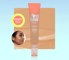 Colourette First Base Everyday Skin Tint SPF30 [Anilao]