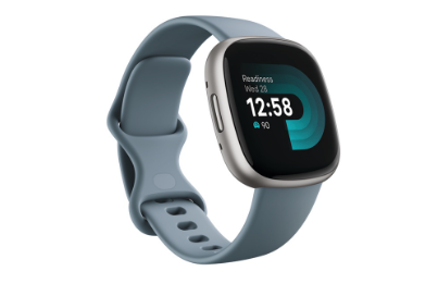 Fitbit Versa 4 Smartwatch