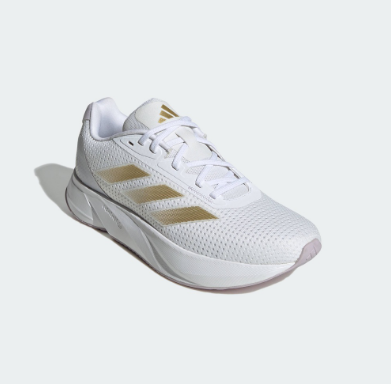Adidas Running Duramo SL Shoes Women White IF7883