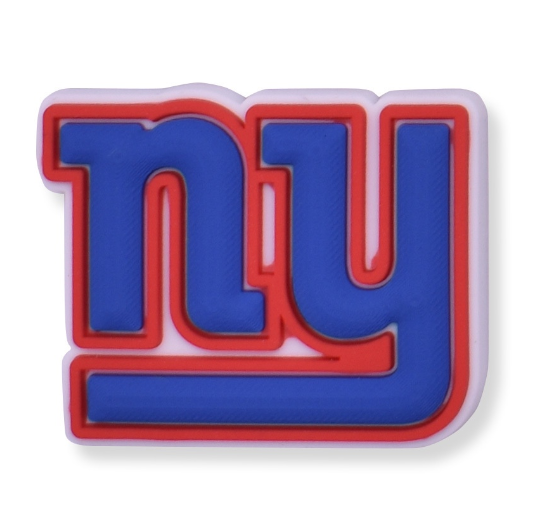 Cartoon Eagles Team Jibits Croc for Kid Cowboy Sport Jibbits Charm Bulls Shoe Charms Pin Steeler Jibitz Crocks Shoes Accessories S2