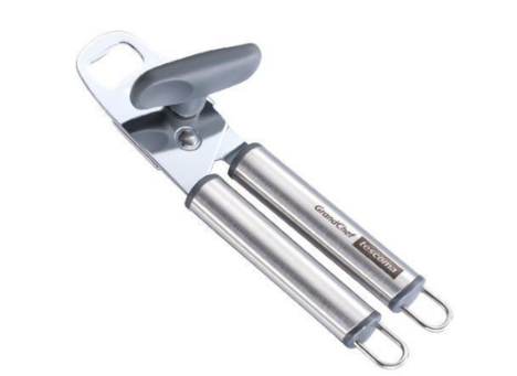 Tescoma 428248 Grandchef Can Opener